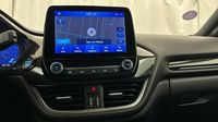 Ford Puma 1.0 EcoBoost 125ch mHEV ST-Line 7cv — photo 18