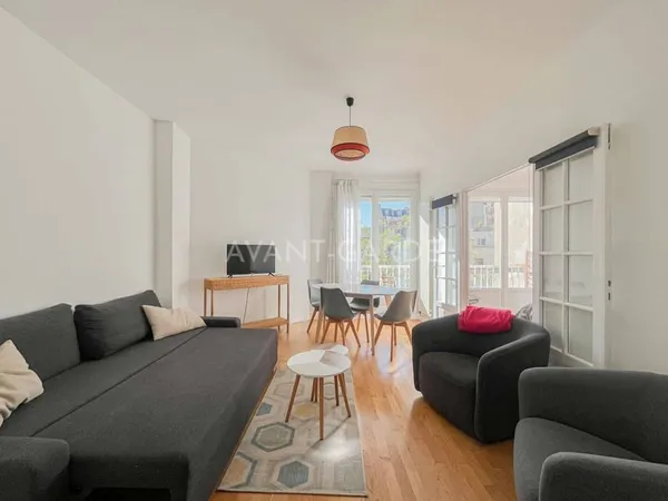 Appartement 3 pièces 67 m²