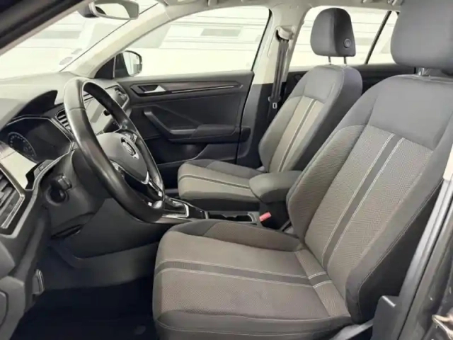 Volkswagen T-Roc 1.5 tsi evo 150ch lounge dsg7 s&amp;s — photo 13