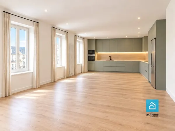 Appartement T4 de standing - Résidence 'LE 42' - NEUDORF