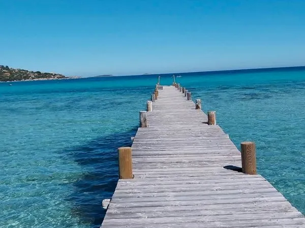 PORTO VECCHIO STUDIO de VACANCES à 2kms DE SANTA GIULIA