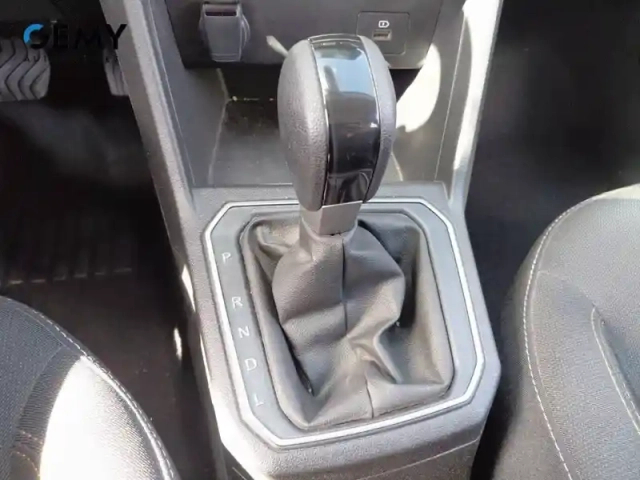 Dacia Sandero tce 90 cvt — photo 23