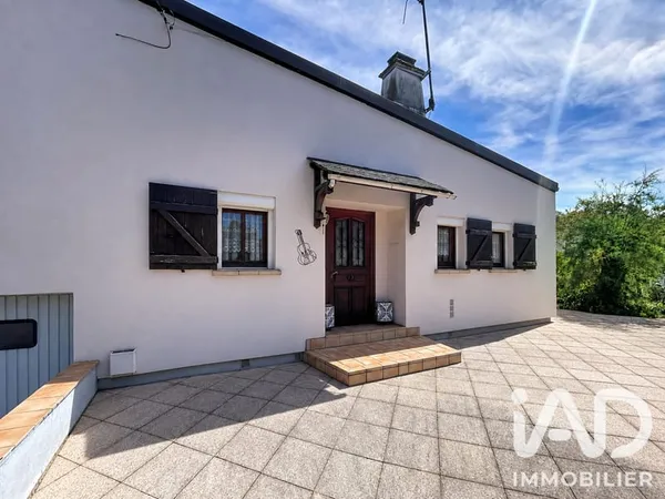 Maison 4 pièces 86 m²