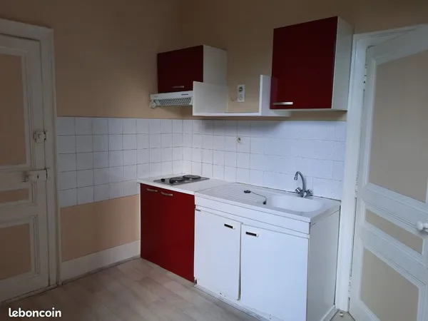 T1 TBE ds maison LGES Legrand