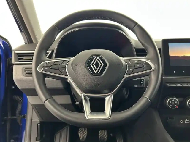 Renault Clio tce 90 — photo 23