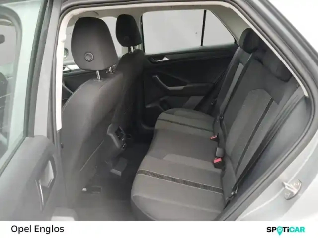 Volkswagen T-Roc 1.0 tsi 110ch life — photo 12
