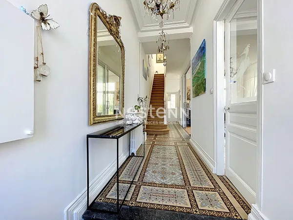Maison Malo Les Bains 7 pièce(s) 180 m2