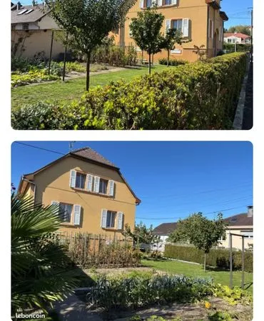 MAISON Individuelle BOLLWILLER