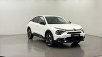 Citroen C4 1.2 PureTech 130ch S&S MAX Automatique — photo 3