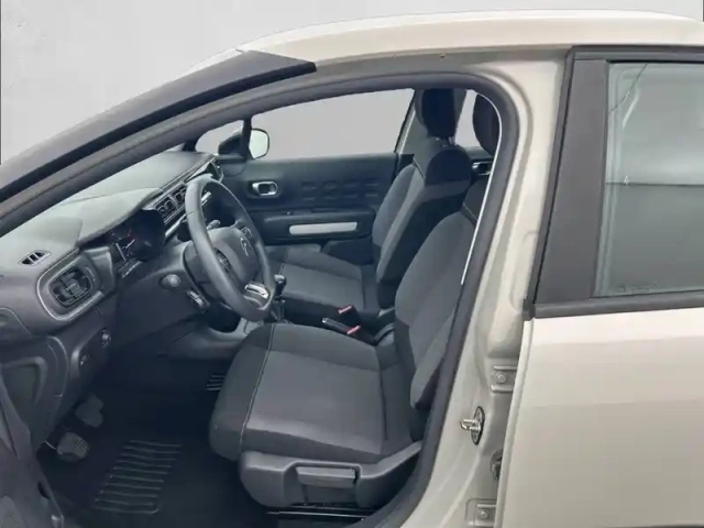 Citroën C3 puretech 110 s&amp;s bvm6 — photo 11