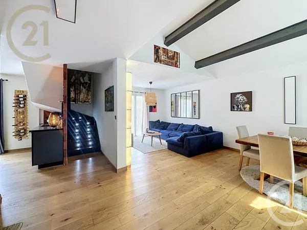 Maison 4 pièces 98 m²
