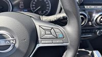 Nissan Juke 1.6 Hybrid 143ch N-Design 2022.5 — photo 21