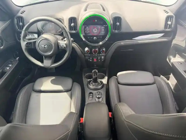 Mini Countryman cooper 136ch  highlands bva7 — photo 7