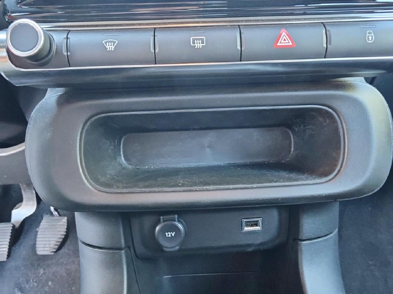 Citroën C3 1.2 puretech 83ch s&s max — photo 14