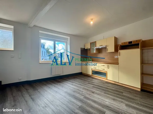 Maison de ville 3 pièces 60 m²