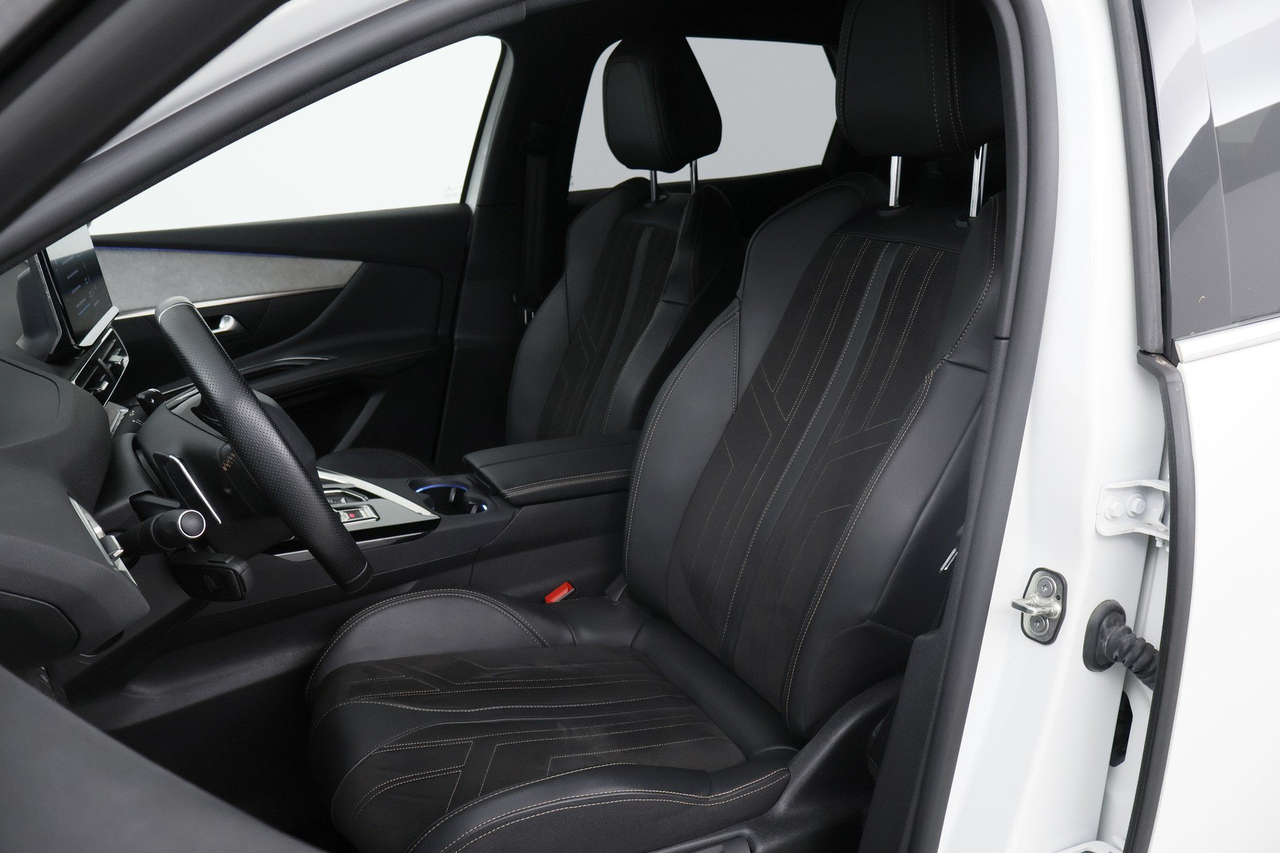 Peugeot 3008 — photo 12