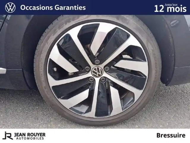 Volkswagen Arteon shooting brake 1.4 ehybrid rechargeable opf 218 dsg6 — photo 53