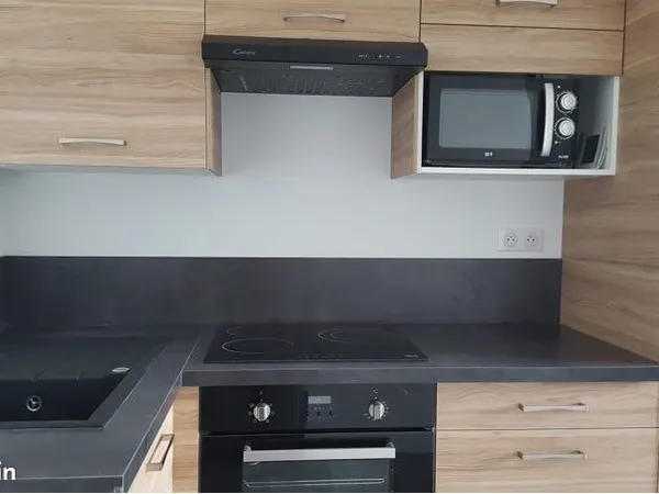 Appartement Location Beaugency 2p 30m² 485€