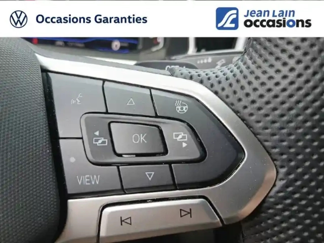 Volkswagen T-Roc 1.5 tsi evo2 150 start/stop dsg7 — photo 20