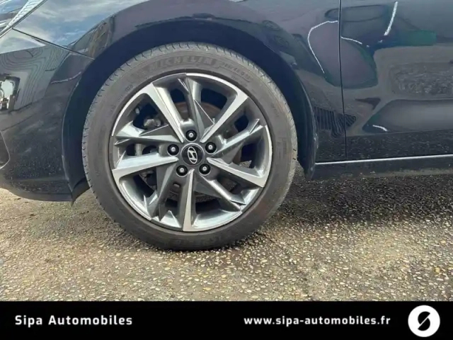 Hyundai I30 1.0 t-gdi 100 bvm — photo 59