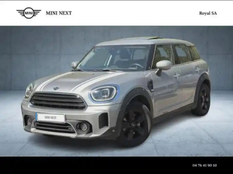 Mini Countryman cooper 136ch edition premium plus bva7