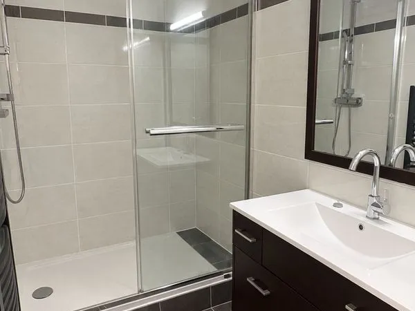 A louer appartement T2 Agen