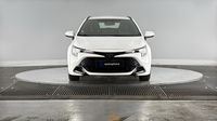 Toyota Corolla Touring Sports 122h Dynamic MY22 — photo 1