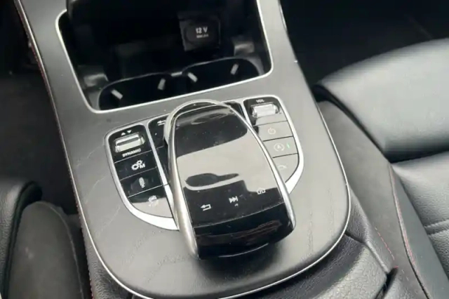 Mercedes Classe E break 53 eqboost 9g-tronic 4-matic+ — photo 55