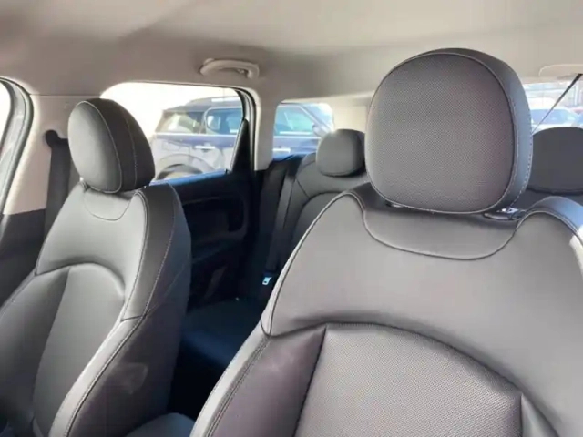 Mini Countryman cooper se 125ch + 95ch edition premium all4 bva6 — photo 6