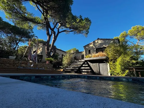 Maison 7 pièces 126 m²