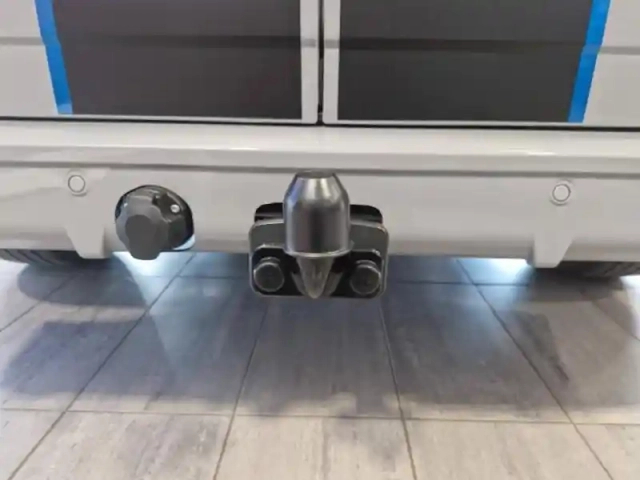 Ford Custom transit  fg 320 l2h1 2.0 ecoblue 170ch sport bva8 — photo 15