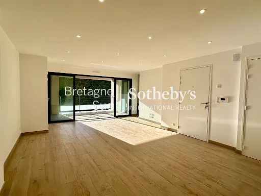 Appartement 3 pièces 77 m²