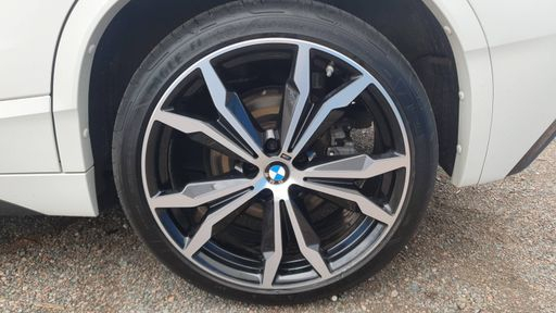 BMW X2 XDrive 20d 231 BVA8 - M Sport – 2019 – 85712 km – Diesel – Boîte Automatique — photo 23