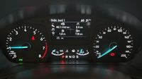 Ford Fiesta Active 1.0 EcoBoost 100ch S&S Plus BVA Euro6.2 — photo 10