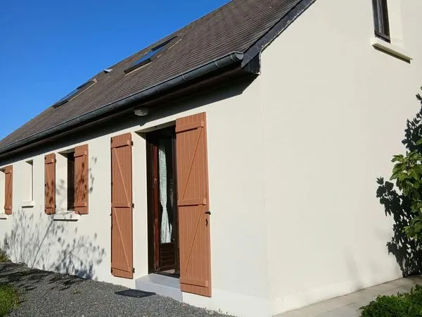 Maison 112m2 7chambres