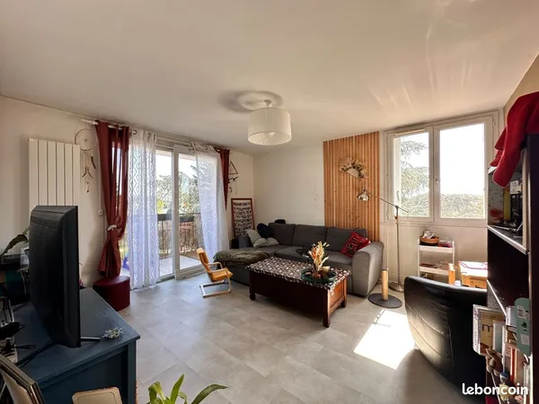 Appartement t3 a louer