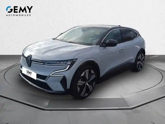 Renault Megane e-tech ev60 220 ch super charge — photo 43