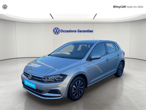 Volkswagen Polo 1.0 80 S&amp;S BVM5