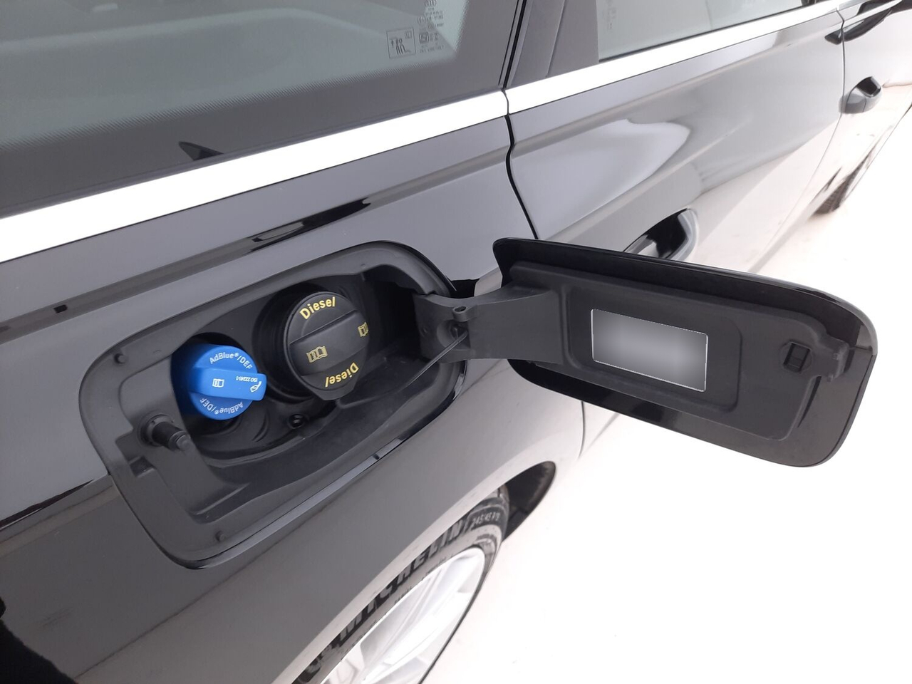 Audi A6 Avant — photo 18