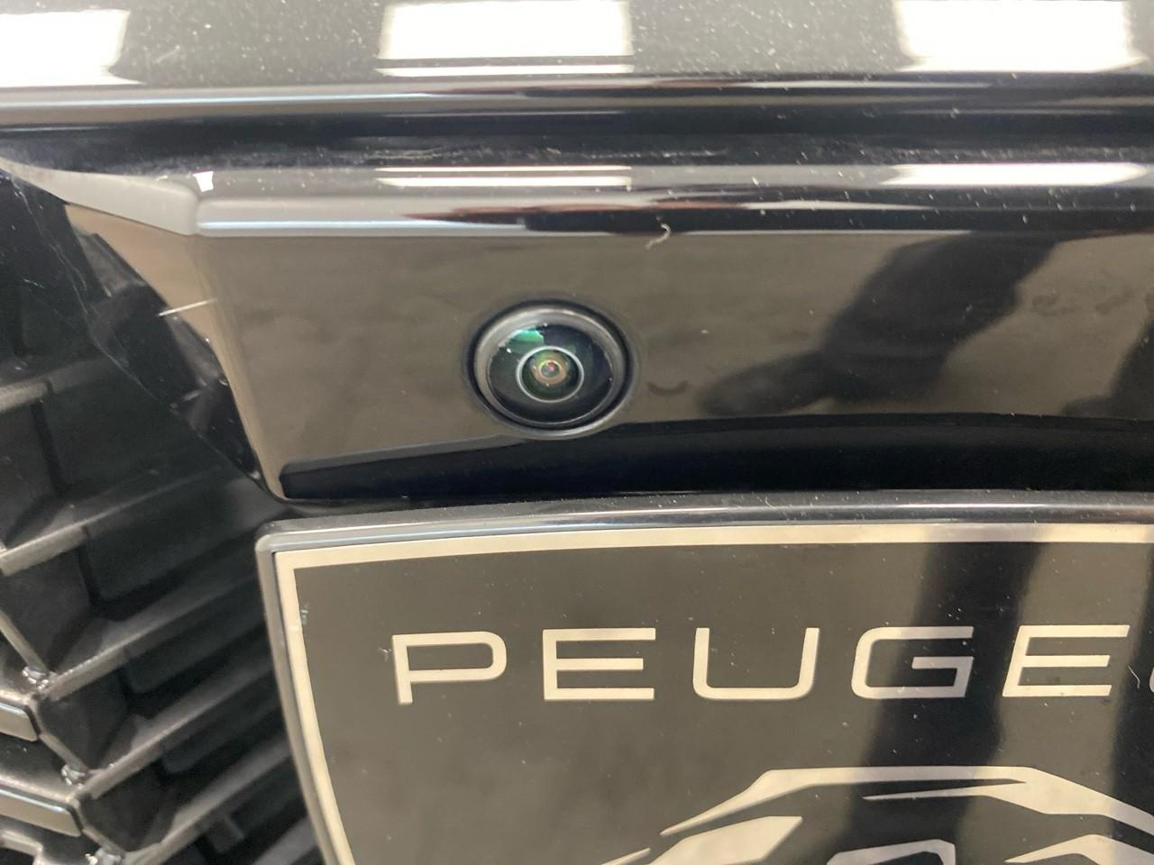 Peugeot 3008 hybrid 136 e-dcs6 gt — photo 30