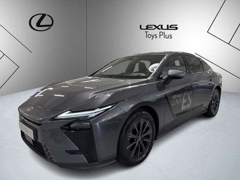 Lexus ES Lexus ES 300H LUXE — photo 1