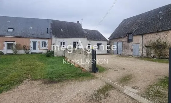 Maison 6 pièces 160 m²
