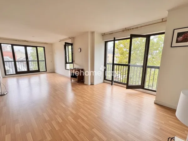 Appartement à vendre Châteauroux