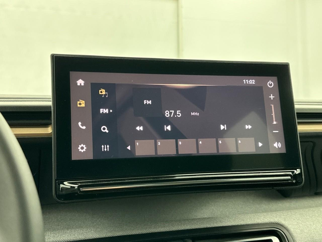 Citroën C3 Aircross hybride 145 ch aut plus — photo 22