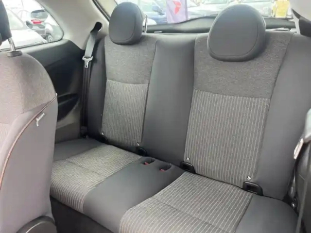 Fiat 500 e 95ch icône plus (pack style) — photo 11