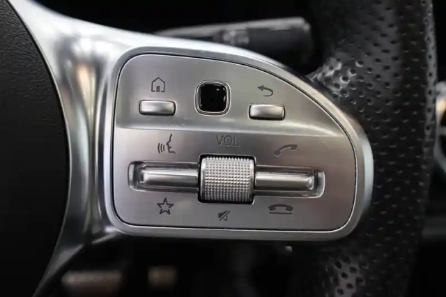 Mercedes Gla 200 d 8g-dct — photo 115