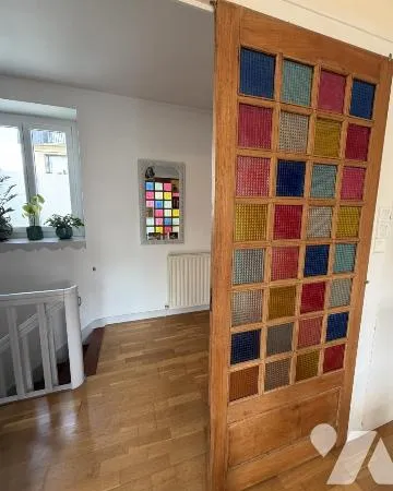 Maison 4 pièces 93 m²