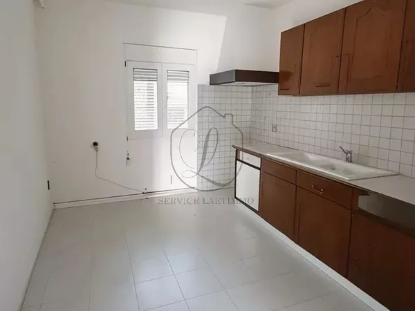 Maison de ville 4 pièces 84 m²
