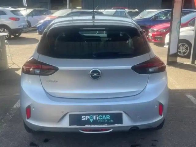Opel Corsa 1.2 75ch elegance business — photo 5