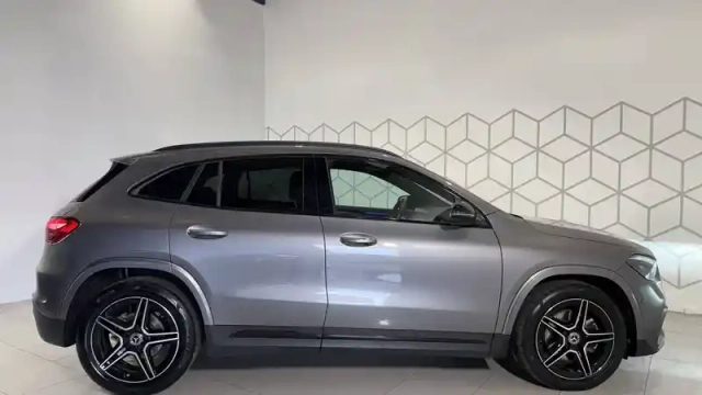 Mercedes Gla 200 d 8g-dct — photo 5